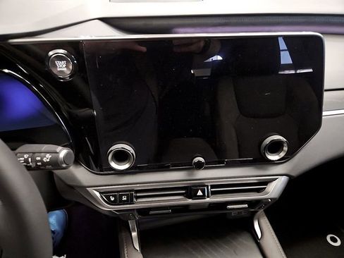 New 2026 Lexus RX 350 FWD image 16