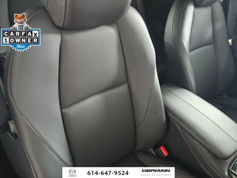 Used 2024 MAZDA CX-30 AWD 2.5 S w/ Preferred Package image 26