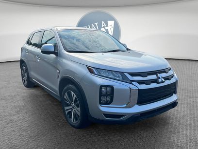 Used 2024 Mitsubishi Outlander Sport AWD
