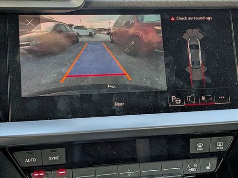 Used 2023 Audi A3 2.0T Premium image 10