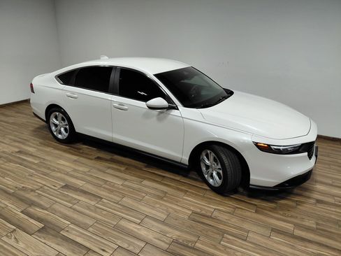 Used 2023 Honda Accord LX image 19
