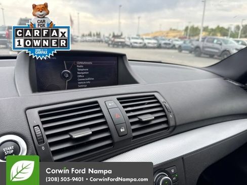 Used 2013 BMW 135is Coupe RWD image 9