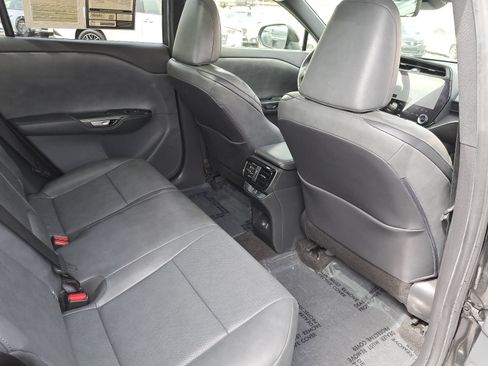 Used 2023 Lexus RZ 450e Premium w/ Technology Package AWD/4WD image 11