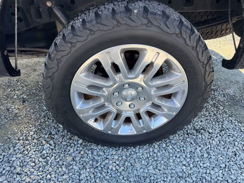 Used 2013 Ford F150 Platinum AWD/4WD image 10