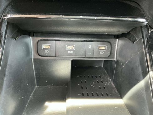 Used 2022 Kia Sorento SX image 20