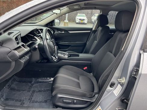 Used 2019 Honda Civic EX image 17