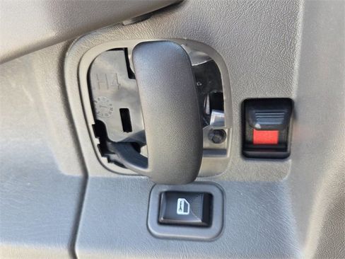 Used 2024 Chevrolet Express 2500 135 w/ Driver Convenience Package image 16