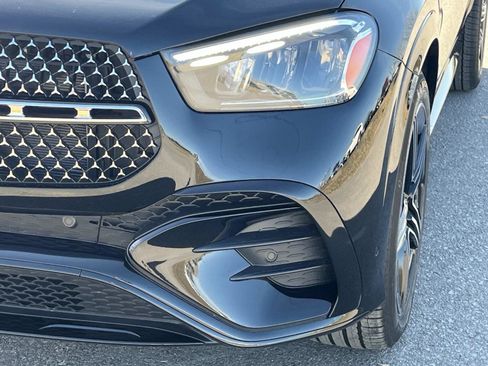 Certified 2025 Mercedes-Benz GLE 350 4MATIC image 8