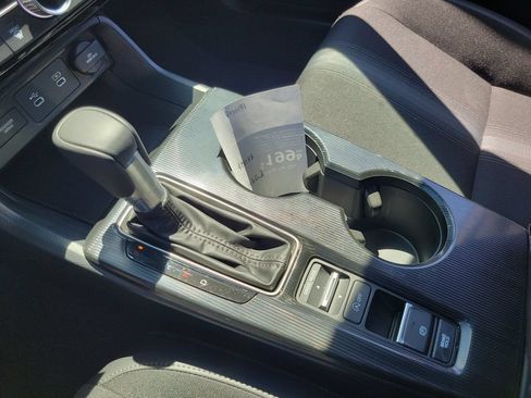 Certified 2026 Honda Civic Sport image 31