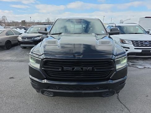 Used 2019 RAM 1500 Sport w/ Level 2 Equipment Group image 2