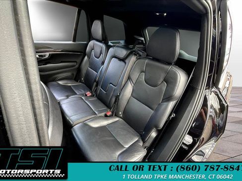 Used 2018 Volvo XC90 T6 Momentum w/ Convenience Package image 26