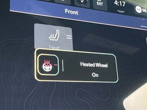 New 2026 Jeep Compass Trailhawk image 33