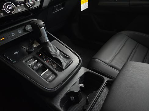 New 2026 Honda CR-V EX-L image 24