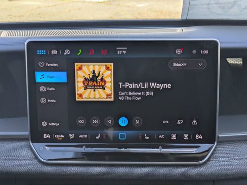 New 2026 Volkswagen Tiguan S image 18