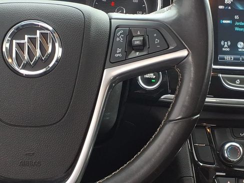 Used 2019 Buick Encore Sport Touring FWD image 11