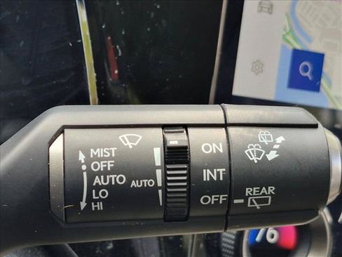 Used 2024 Lexus NX 350 AWD w/ Vision Package image 10