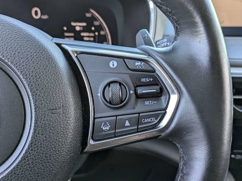 Used 2023 Acura MDX FWD w/ Technology Package image 30