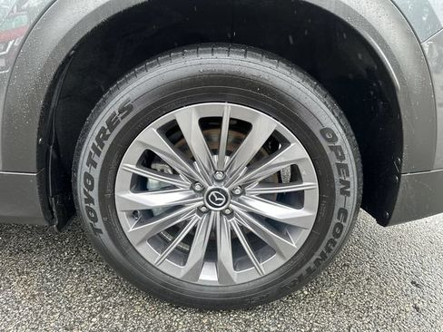 Used 2025 MAZDA CX-90 Plug-In Hybrid w/ Preferred AWD/4WD image 15