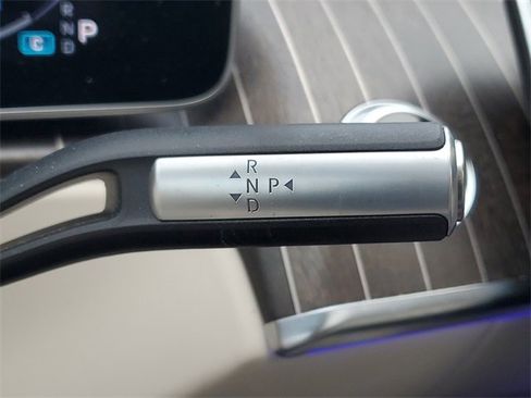 Used 2021 Mercedes-Benz S 580 4MATIC Sedan image 36