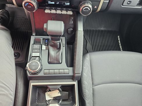 Certified 2025 Toyota Tacoma SR5 image 23