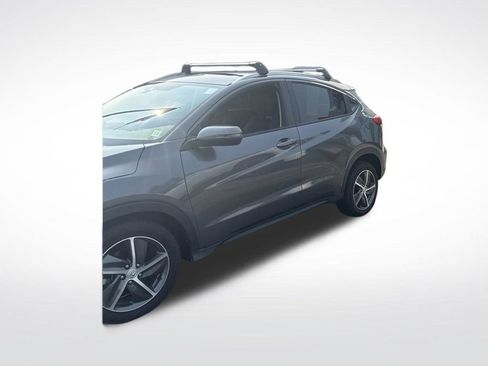 Used 2021 Honda HR-V EX image 3