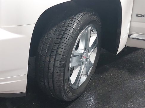 Used 2016 GMC Terrain Denali image 60