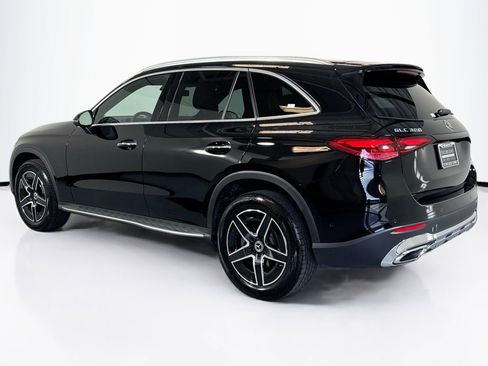 Used 2026 Mercedes-Benz GLC 300 image 7