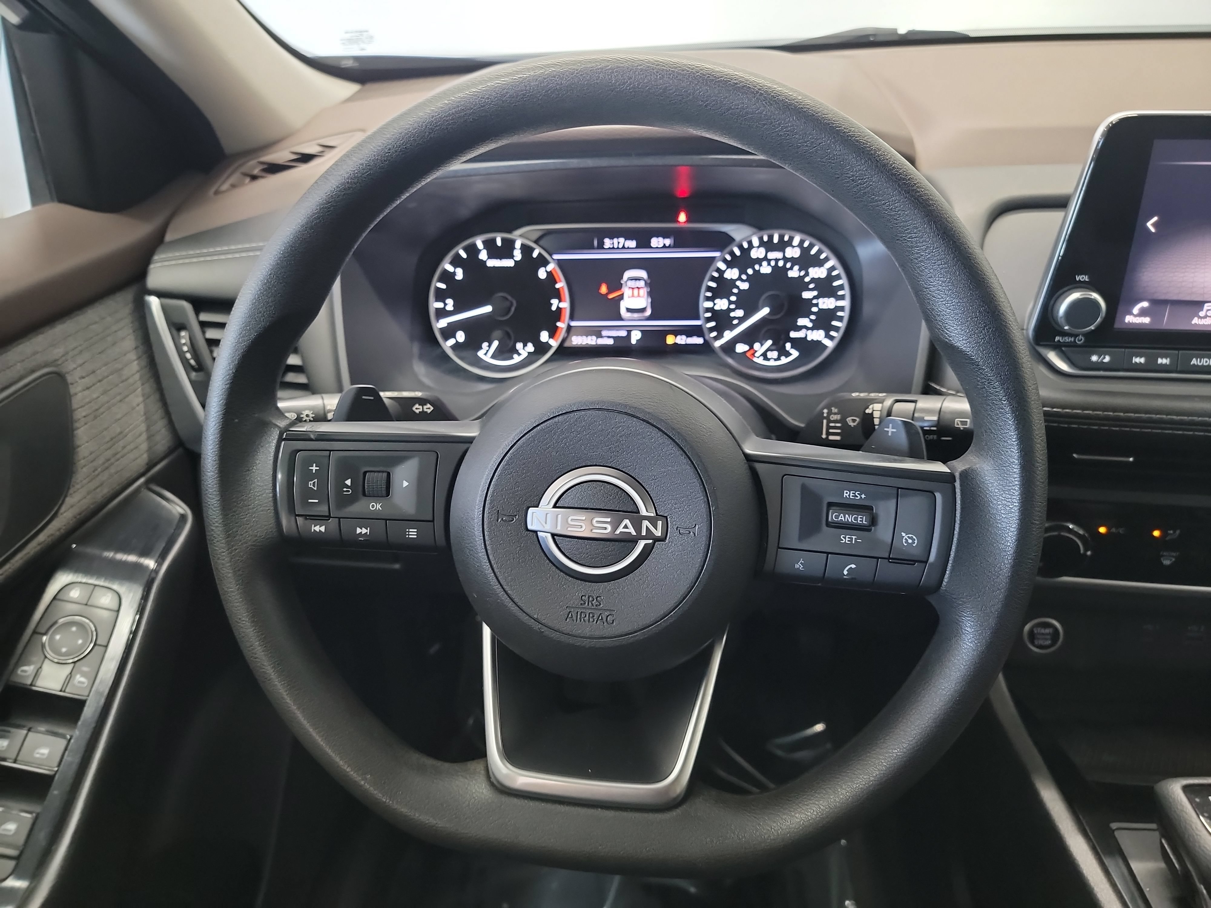 Used 2023 Nissan Rogue S FWD image 15