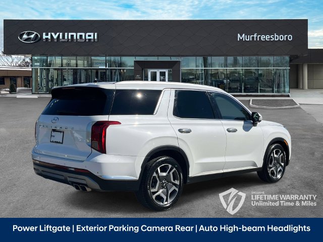 Used 2024 Hyundai Palisade Limited FWD image 6