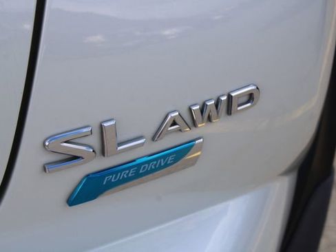 Used 2012 Nissan Juke SL w/ Sport Pkg AWD/4WD image 12