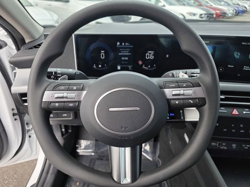 New 2025 Hyundai Sonata SEL image 33