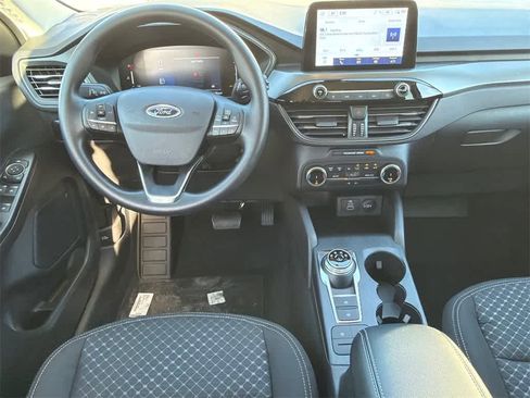 New 2026 Ford Escape Active image 19