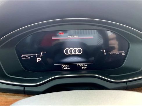Used 2025 Audi Q5 Premium AWD/4WD image 23