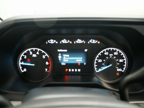 New 2026 Ford F250 XL w/ XL Off-Road Package image 20