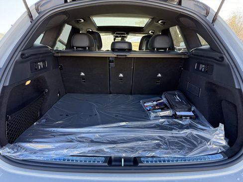 New 2026 Mercedes-Benz GLC 300 4MATIC image 8