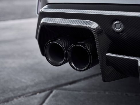 Used 2026 BMW M5 Touring AWD/4WD image 18