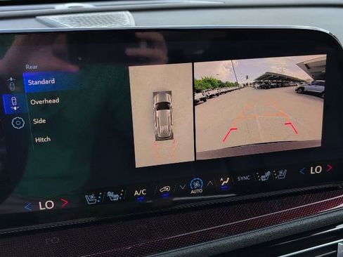 New 2026 Chevrolet Traverse RS w/ LPO, Floor Liner Package image 29