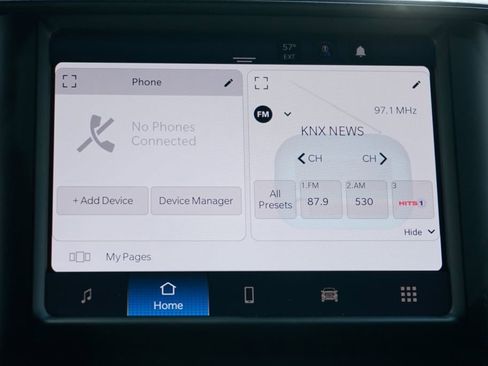 Used 2024 RAM 2500 Big Horn image 25