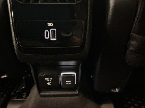 Used 2022 Jeep Compass Trailhawk w/ Sun and Sound Group AWD/4WD image 29
