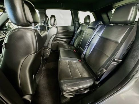 Used 2017 Jeep Grand Cherokee Altitude image 31