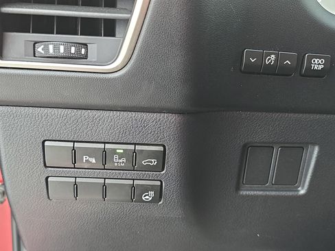 Used 2015 Lexus NX 200t F Sport w/ Navigation System Package image 26