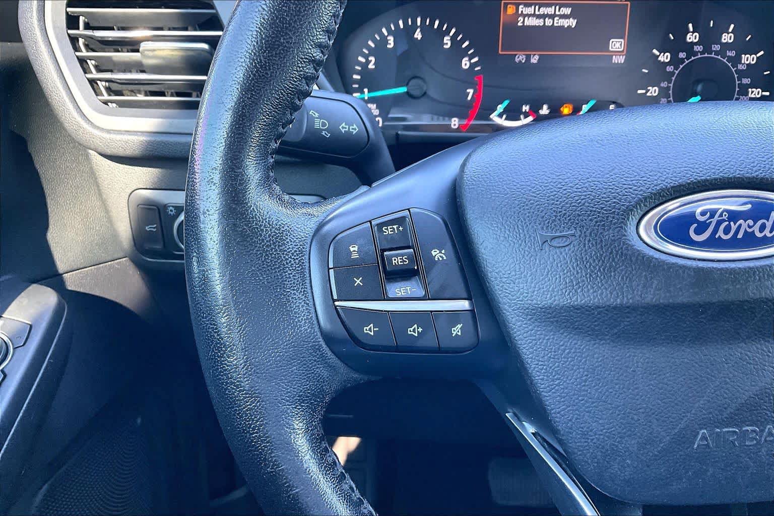 Used 2020 Ford Escape SEL FWD image 23
