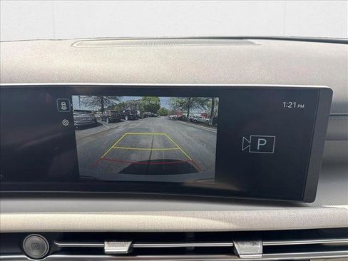 New 2025 Hyundai Tucson SEL image 13