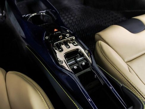 Certified 2022 Ferrari SF90 Stradale image 5