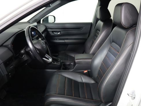 Used 2025 Honda CR-V Sport-L image 14