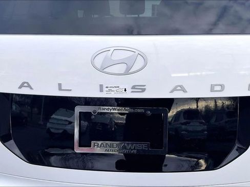 New 2026 Hyundai Palisade SEL Premium image 18