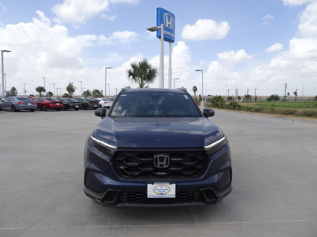New 2026 Honda CR-V Sport-L image 2