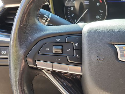 Used 2020 Cadillac XT6 Premium Luxury image 22