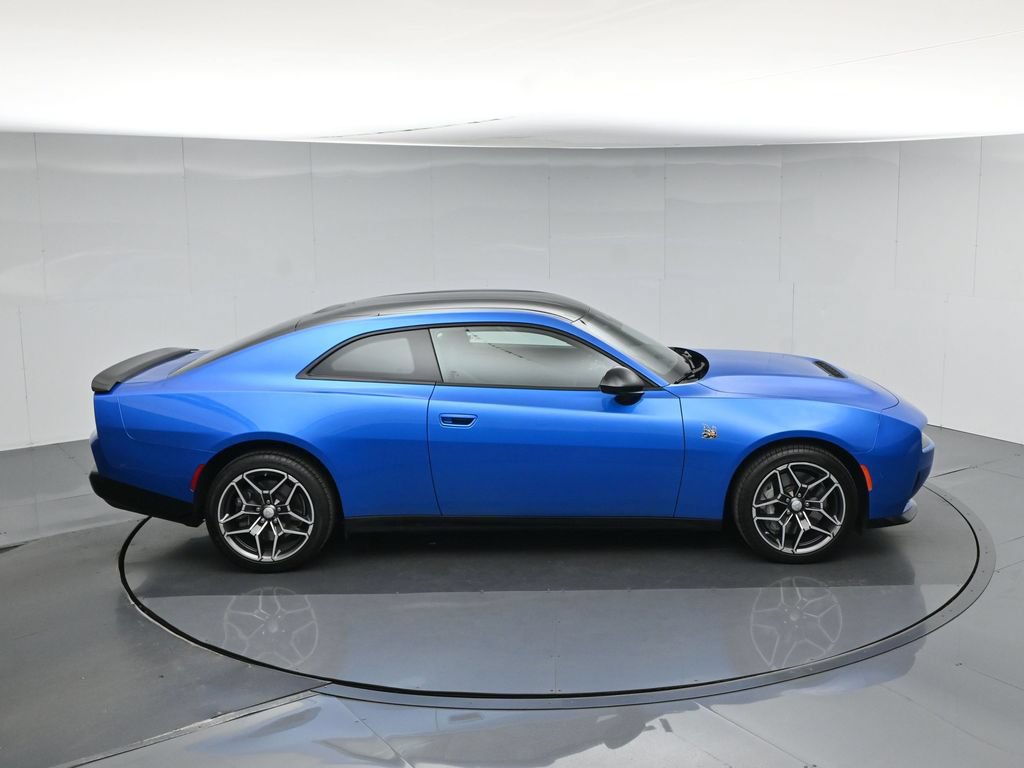 Used 2026 Dodge Charger Scat Pack AWD/4WD image 40