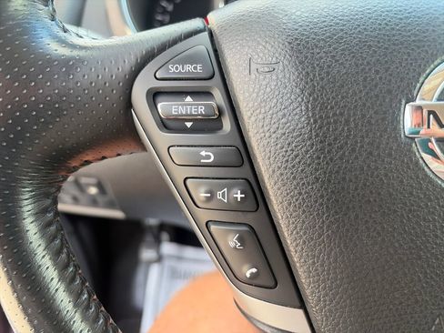 Used 2014 Nissan Murano SV w/ Value Package AWD/4WD image 31